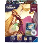 Disney Lorcana TCG: Collection Starter Set Rapunzel Edition – Hledejceny.cz