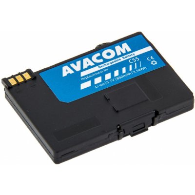 AVACOM GSSI-C55-S850 850mAh – Zboží Živě