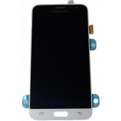 LCD Displej Samsung GalaxJ3 – Zbozi.Blesk.cz