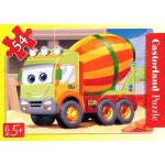 Efko IGRÁČEK Multigo Řidič – Zboží Dáma