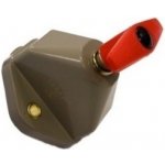 Odpojovač baterie 24V 300A STEYR, MAN - 4 vývody – Hledejceny.cz