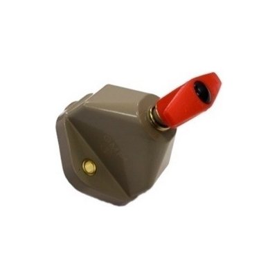 Odpojovač baterie 24V 300A STEYR, MAN - 4 vývody – Hledejceny.cz