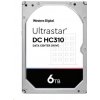 Pevný disk interní WD Ultrastar DC HC310 6TB, HUS726T6TAL5201