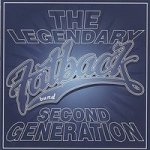 Legendary Fatback Band - Second Generation – Hledejceny.cz
