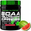 Scitec Nutrition BCAA + Glutamine Xpress 300 g