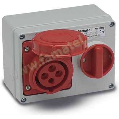 Famatel 25109 – Hledejceny.cz