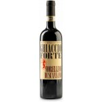 Castello Romitorio Morellino di Scansano DOCG 14% 0,75 l (holá láhev) – Hledejceny.cz