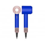 Dyson Supersonic HD07 Blue Blush – Zboží Dáma