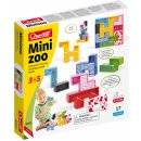 Quercetti MiniZoo 17 ks 4060