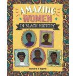 Reading Planet: Astro - Amazing Women in Black History - Mars/Stars – Hledejceny.cz