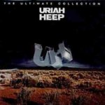 Uriah Heep - Ultimate Collection CD – Sleviste.cz