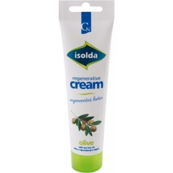 Isolda Oliva krém na ruce 100 ml