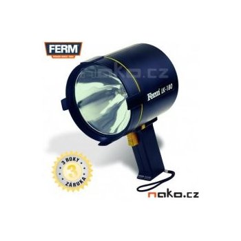 Ferm LK-180 od 445 Kč - Heureka.cz