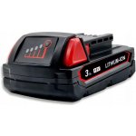 Milwaukee M18 B2 Li-on 18V/2,0Ah 4932430062 – Hledejceny.cz