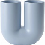 Muuto Váza Kink 27, Light Blue, KNKVAS26A02 – Hledejceny.cz
