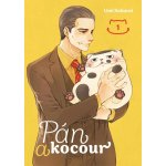 Pán a kocour – Sleviste.cz
