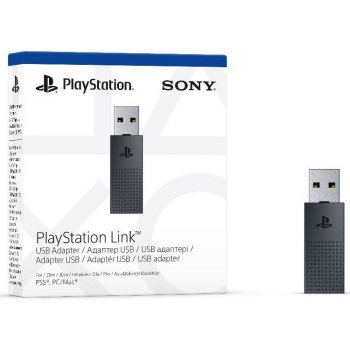 PlayStation Link USB Adapter