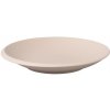 mísa a miska Villeroy & Boch NewMoon Beige Miska 25 cm