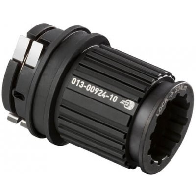 Ořech TACX T2805.51 Shimano Microspline pro Neo 2T/Flux – Zboží Dáma
