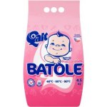 Batole prací prášek pro dětské prádlo 4,5 kg – Zboží Mobilmania