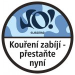 JO! Theo SUBZERO 40 g – Hledejceny.cz