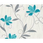 A.S. Création 306210 vliesová tapeta na zeď Chicago rozměry 0,53 x 10,05 m – Zboží Dáma