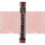 Rembrandt Suchý pastel Light Oxide Red 9 – Zboží Dáma