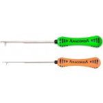 Anaconda jehla Leadcore Splice Needle 10,5 cm oranžová – Hledejceny.cz
