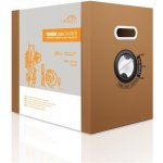 UBNT TC-Carrier Tough kabel Carrier, level 2, SFTP kabel, drát, outdoor, CAT5e, 24AWG, 305m – Zboží Živě