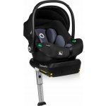 Lionelo ASTRID I-SIZE SET 2024 BLACK GREY – Zboží Mobilmania
