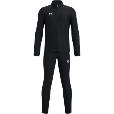 Under Armour CHALLENGER chlapecká souprava černá – Zboží Dáma