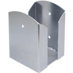 DMX PSPW 140 patka sloupku 142x200x3,0 – Hledejceny.cz