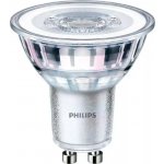 Philips žárovka LED 4,6W-50 GU10 6500K 36°CorePro – Hledejceny.cz