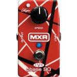 MXR EVH90 Eddie Van Halen Phase 90 – Zbozi.Blesk.cz