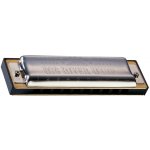 HOHNER Big River Harp G-major – Sleviste.cz