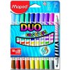 fixy Maped Color'Peps Duo 7010 10 ks