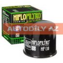 Hiflofiltro Olejový filtr HF 138