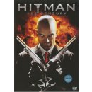 Hitman DVD