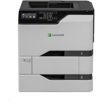 Lexmark CS720dte