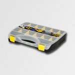 PATROL Organizer domino line 325x260x65mm – Sleviste.cz
