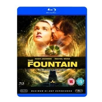 The Fountain BD