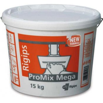 RIGIPS ProMix Mega pastový tmel 15kg