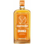 Jägermeister Orange 33% 1 l (holá láhev) – Sleviste.cz