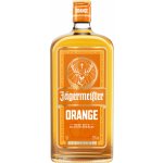 Jägermeister Orange 33% 1 l (holá láhev) – Zboží Dáma