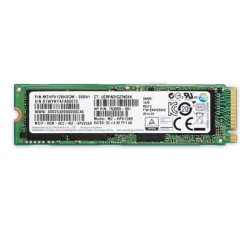 HP Z Turbo Drive 1TB, 6EU84AA