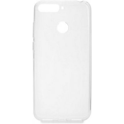 Silicon Ultra Slim 0,5mm Xiaomi Redmi Mi A2 Lite/Redmi 6 Pro Transparent – Zbozi.Blesk.cz