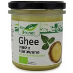Bio Planet Čisté máslo Ghee 250 g Bio – Zboží Dáma