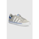 adidas Originals Campus Vulc IH8039 šedá – Zboží Dáma