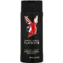 Playboy London sprchový gel 250 ml