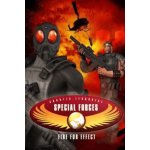 Special Forces: Fire for Effect – Hledejceny.cz